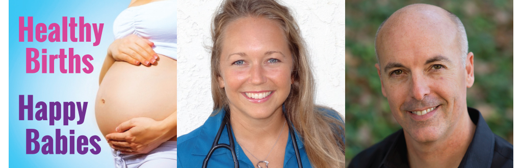 Podcast 007: Natural Medicine for Children | Dr. Michelle Wolford
