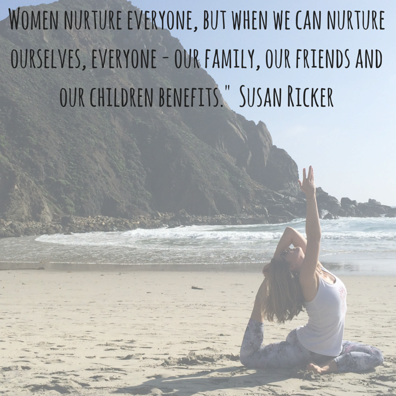 Yoga for Postpartum Depression