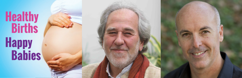 Podcast 097: Dr. Bruce Lipton: What You Teach Your Child in the First Few Years Lasts a Lifetime