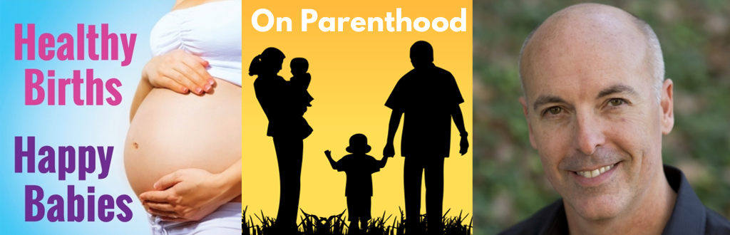 Podcast 088: On Parenthood: Taking Time for Yourself | Dr. Jay Warren
