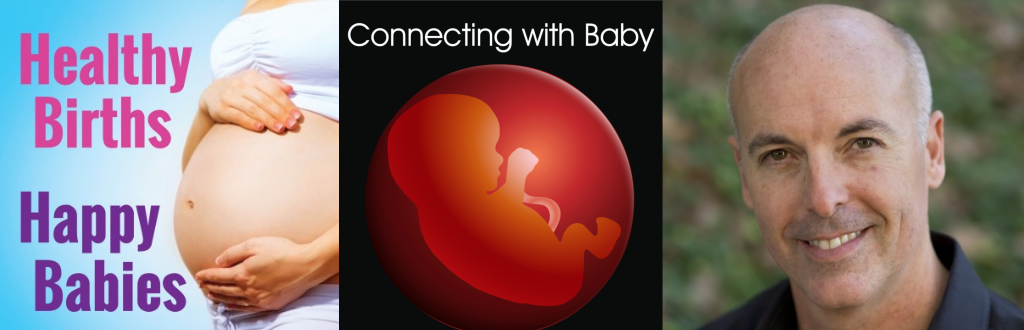 Podcast 115: Prenatal Bonding: Strengthening the Mother-Child Connection Before Birth | Dr. Jay Warren