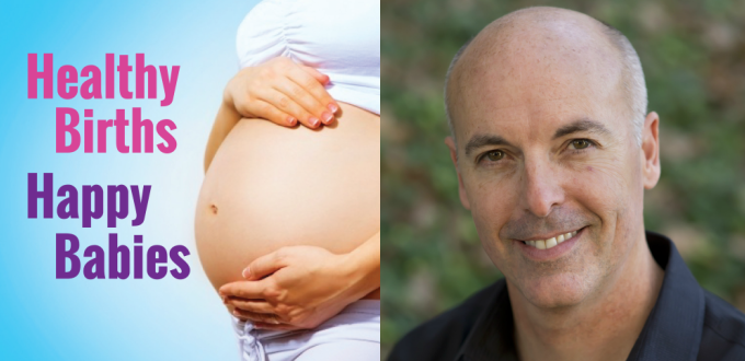 Podcast 120: 9 Ways Dads Can Best Support Moms During Pregnancy | Dr. Jay Warren